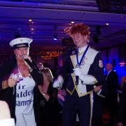 Captain' Dinner (16.11.13)